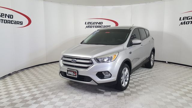 2017 Ford Escape SE 4WD photo