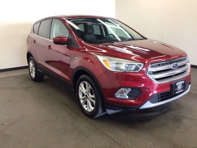 2017 Ford Escape SE | Cincinnati, OH | Midwest Automotive Connection