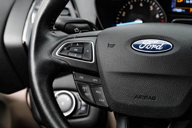 2017 Ford Escape Titanium PerfectCarfax Leather TowPackage | Dallas, TX | Stevens Motor Company LLC 2017 Ford Escape Titanium PerfectCarfax Leather TowPackage | Dallas, TX | Stevens Motor Company LLC