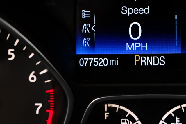 2017 Ford Escape Titanium PerfectCarfax Leather TowPackage | Dallas, TX | Stevens Motor Company LLC 2017 Ford Escape Titanium PerfectCarfax Leather TowPackage | Dallas, TX | Stevens Motor Company LLC