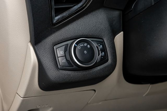 2017 Ford Escape Titanium PerfectCarfax Leather TowPackage | Dallas, TX | Stevens Motor Company LLC 2017 Ford Escape Titanium PerfectCarfax Leather TowPackage | Dallas, TX | Stevens Motor Company LLC