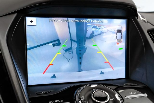 2017 Ford Escape Titanium PerfectCarfax Leather TowPackage | Dallas, TX | Stevens Motor Company LLC 2017 Ford Escape Titanium PerfectCarfax Leather TowPackage | Dallas, TX | Stevens Motor Company LLC