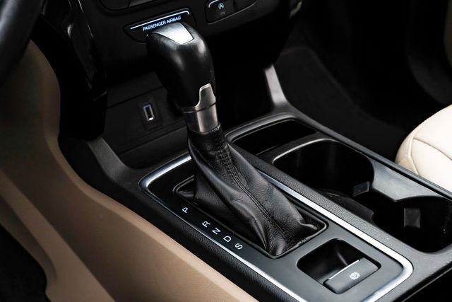 2017 Ford Escape Titanium PerfectCarfax Leather TowPackage | Dallas, TX | Stevens Motor Company LLC 2017 Ford Escape Titanium PerfectCarfax Leather TowPackage | Dallas, TX | Stevens Motor Company LLC