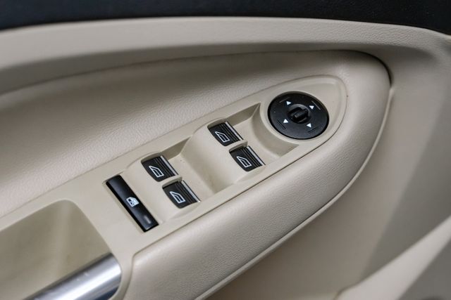 2017 Ford Escape Titanium PerfectCarfax Leather TowPackage | Dallas, TX | Stevens Motor Company LLC