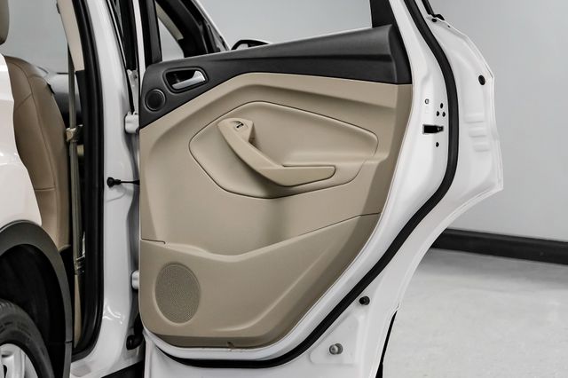 2017 Ford Escape Titanium PerfectCarfax Leather TowPackage | Dallas, TX | Stevens Motor Company LLC 2017 Ford Escape Titanium PerfectCarfax Leather TowPackage | Dallas, TX | Stevens Motor Company LLC