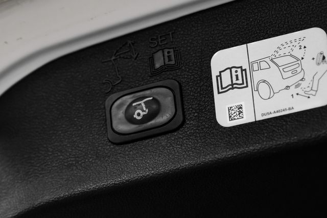 2017 Ford Escape Titanium PerfectCarfax Leather TowPackage | Dallas, TX | Stevens Motor Company LLC