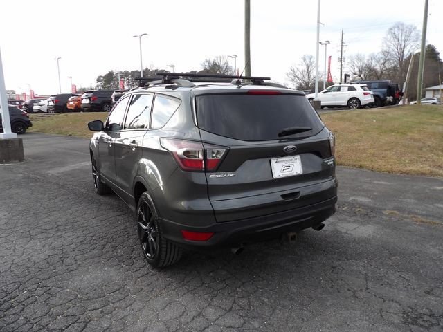 2017 Ford Escape Titanium | Dalton, GA | Paniagua Auto Mall 2017 Ford Escape Titanium | Dalton, GA | Paniagua Auto Mall