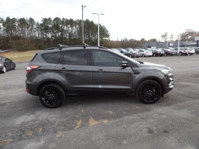 2017 Ford Escape Titanium | Dalton, GA | Paniagua Auto Mall 