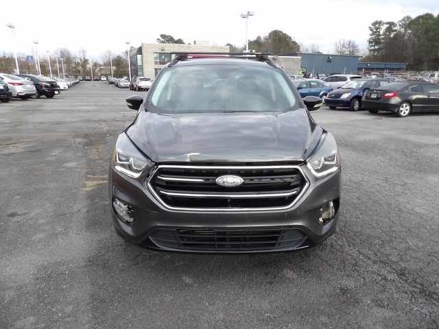 2017 Ford Escape Titanium | Dalton, GA | Paniagua Auto Mall 