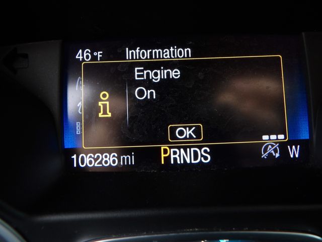 2017 Ford Escape Titanium | Dalton, GA | Paniagua Auto Mall 2017 Ford Escape Titanium | Dalton, GA | Paniagua Auto Mall