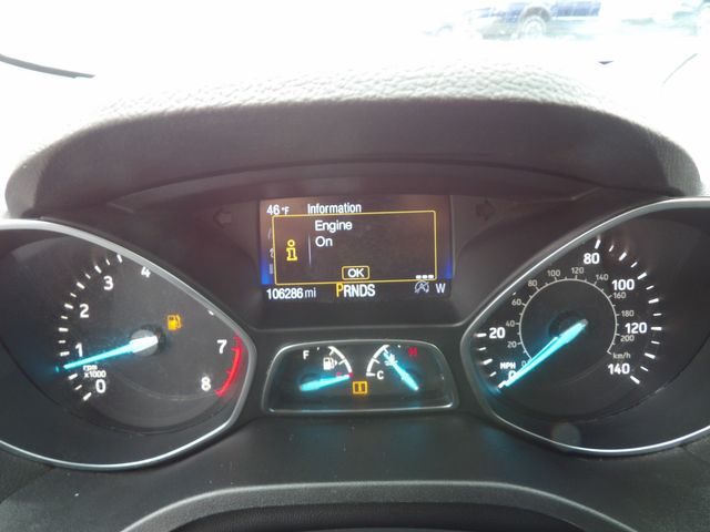 2017 Ford Escape Titanium | Dalton, GA | Paniagua Auto Mall 2017 Ford Escape Titanium | Dalton, GA | Paniagua Auto Mall