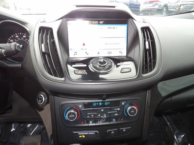 2017 Ford Escape Titanium | Dalton, GA | Paniagua Auto Mall 