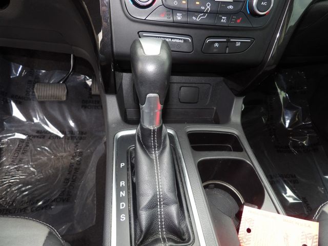 2017 Ford Escape Titanium | Dalton, GA | Paniagua Auto Mall 