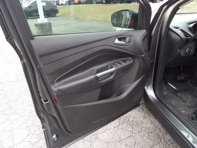 2017 Ford Escape Titanium | Dalton, GA | Paniagua Auto Mall 