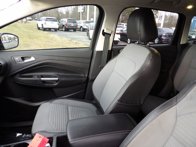 2017 Ford Escape Titanium | Dalton, GA | Paniagua Auto Mall 2017 Ford Escape Titanium | Dalton, GA | Paniagua Auto Mall