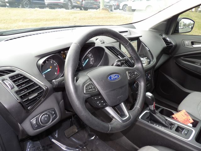 2017 Ford Escape Titanium | Dalton, GA | Paniagua Auto Mall 2017 Ford Escape Titanium | Dalton, GA | Paniagua Auto Mall