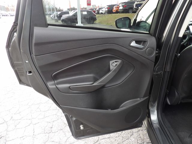 2017 Ford Escape Titanium | Dalton, GA | Paniagua Auto Mall 2017 Ford Escape Titanium | Dalton, GA | Paniagua Auto Mall