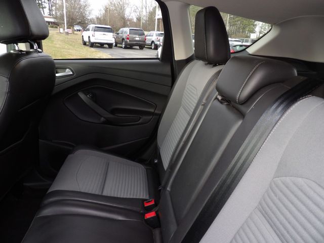 2017 Ford Escape Titanium | Dalton, GA | Paniagua Auto Mall 