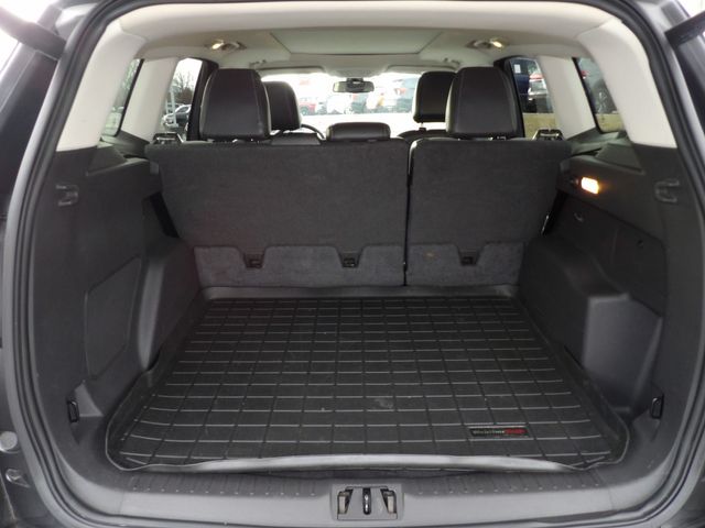 2017 Ford Escape Titanium | Dalton, GA | Paniagua Auto Mall 2017 Ford Escape Titanium | Dalton, GA | Paniagua Auto Mall