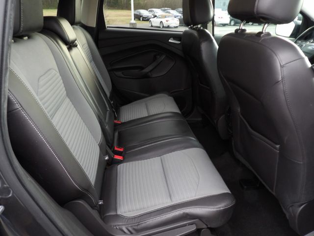 2017 Ford Escape Titanium | Dalton, GA | Paniagua Auto Mall 2017 Ford Escape Titanium | Dalton, GA | Paniagua Auto Mall