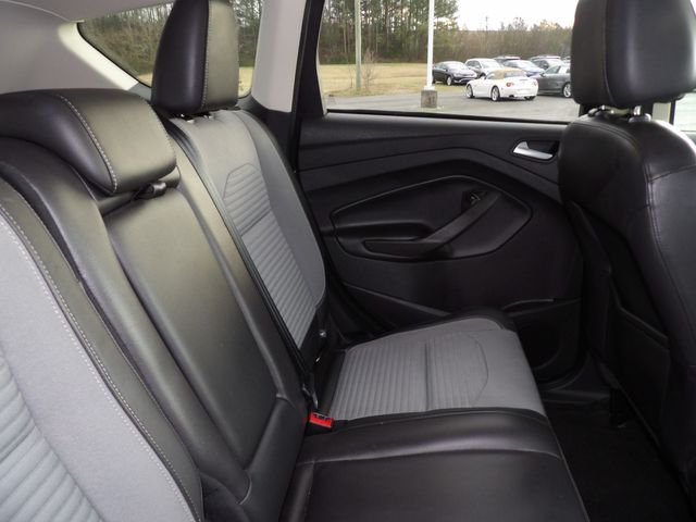 2017 Ford Escape Titanium | Dalton, GA | Paniagua Auto Mall 