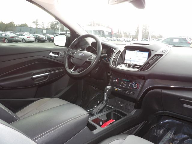 2017 Ford Escape Titanium | Dalton, GA | Paniagua Auto Mall 2017 Ford Escape Titanium | Dalton, GA | Paniagua Auto Mall