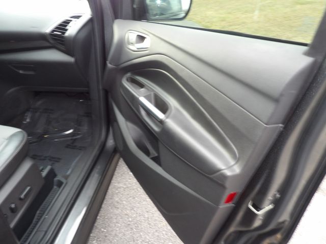 2017 Ford Escape Titanium | Dalton, GA | Paniagua Auto Mall 