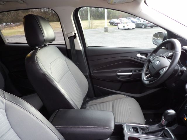 2017 Ford Escape Titanium | Dalton, GA | Paniagua Auto Mall 2017 Ford Escape Titanium | Dalton, GA | Paniagua Auto Mall