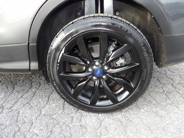 2017 Ford Escape Titanium | Dalton, GA | Paniagua Auto Mall 