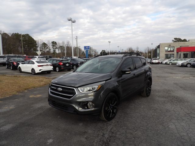 2017 Ford Escape Titanium | Dalton, GA | Paniagua Auto Mall 2017 Ford Escape Titanium | Dalton, GA | Paniagua Auto Mall