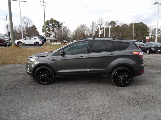 2017 Ford Escape Titanium | Dalton, GA | Paniagua Auto Mall 2017 Ford Escape Titanium | Dalton, GA | Paniagua Auto Mall