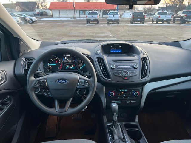 2017 Ford Escape SE | Dickinson, ND | Heiser Motors 2017 Ford Escape SE | Dickinson, ND | Heiser Motors