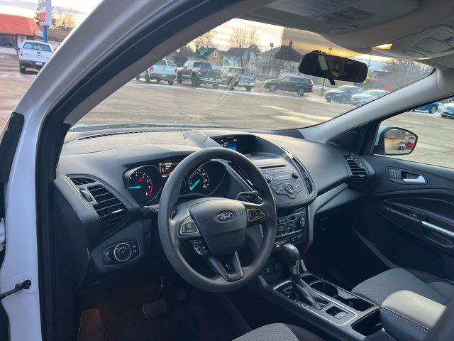 2017 Ford Escape SE | Dickinson, ND | Heiser Motors 2017 Ford Escape SE | Dickinson, ND | Heiser Motors
