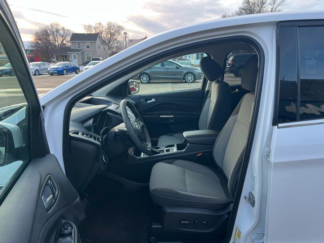 2017 Ford Escape SE | Dickinson, ND | Heiser Motors