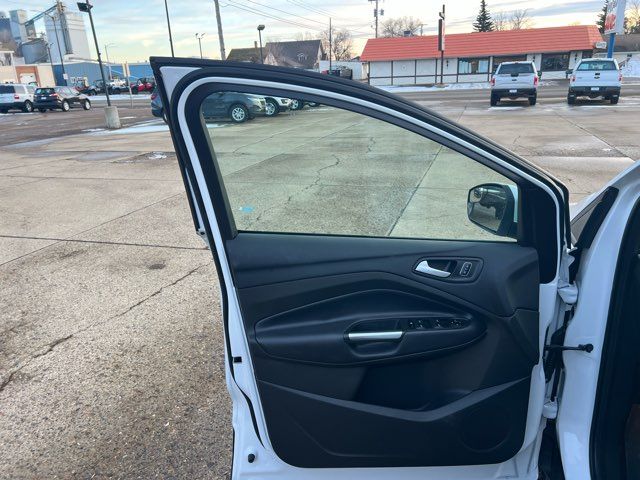 2017 Ford Escape SE | Dickinson, ND | Heiser Motors 2017 Ford Escape SE | Dickinson, ND | Heiser Motors