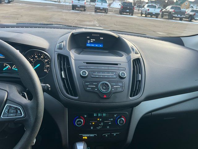 2017 Ford Escape SE | Dickinson, ND | Heiser Motors 2017 Ford Escape SE | Dickinson, ND | Heiser Motors