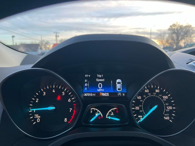 2017 Ford Escape SE | Dickinson, ND | Heiser Motors