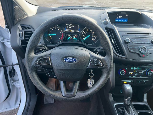 2017 Ford Escape SE | Dickinson, ND | Heiser Motors