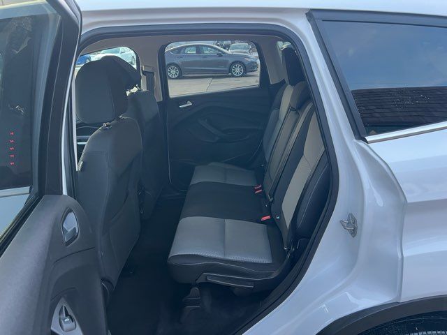 2017 Ford Escape SE | Dickinson, ND | Heiser Motors