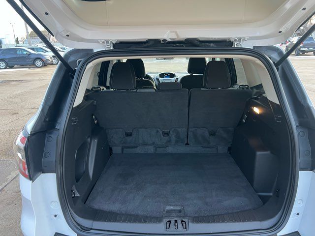 2017 Ford Escape SE | Dickinson, ND | Heiser Motors