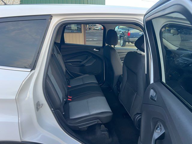 2017 Ford Escape SE | Dickinson, ND | Heiser Motors