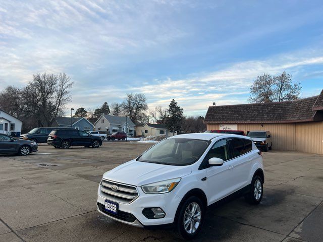 2017 Ford Escape SE | Dickinson, ND | Heiser Motors