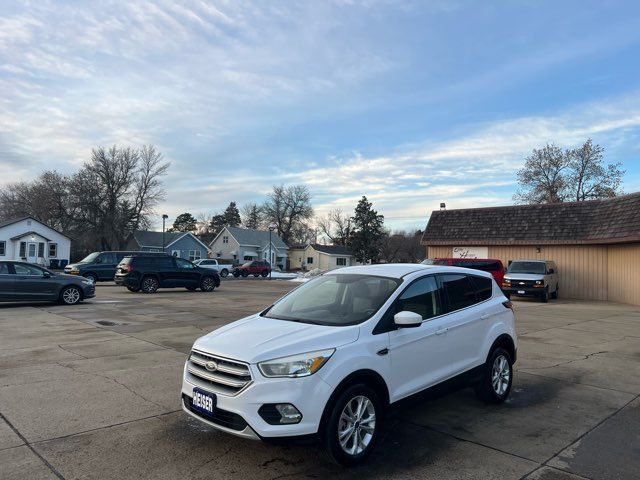 2017 Ford Escape SE | Dickinson, ND | Heiser Motors
