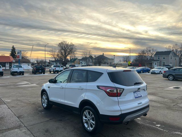 2017 Ford Escape SE | Dickinson, ND | Heiser Motors