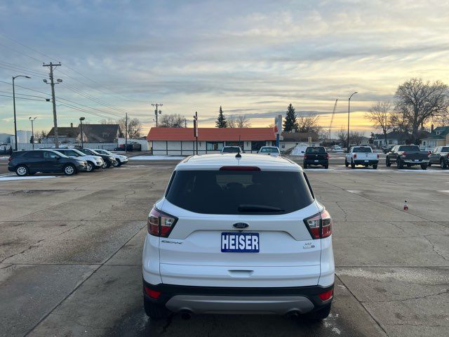 2017 Ford Escape SE | Dickinson, ND | Heiser Motors 2017 Ford Escape SE | Dickinson, ND | Heiser Motors