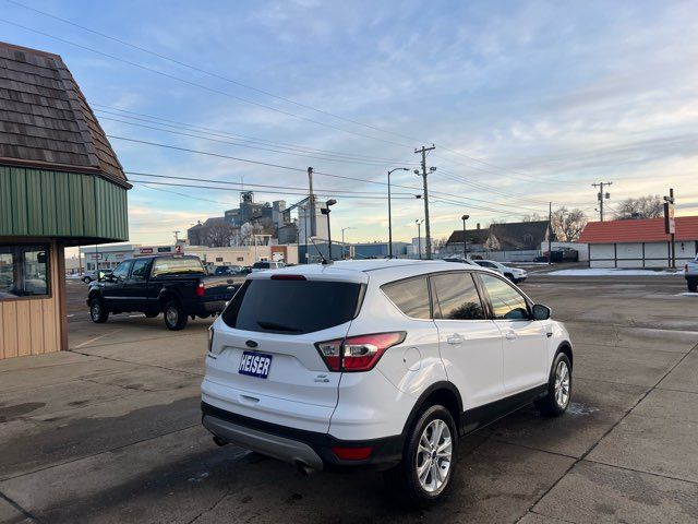 2017 Ford Escape SE | Dickinson, ND | Heiser Motors 2017 Ford Escape SE | Dickinson, ND | Heiser Motors