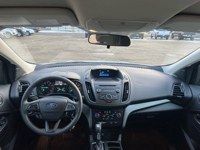 2017 Ford Escape SE | Dickinson, ND | Heiser Motors 2017 Ford Escape SE | Dickinson, ND | Heiser Motors