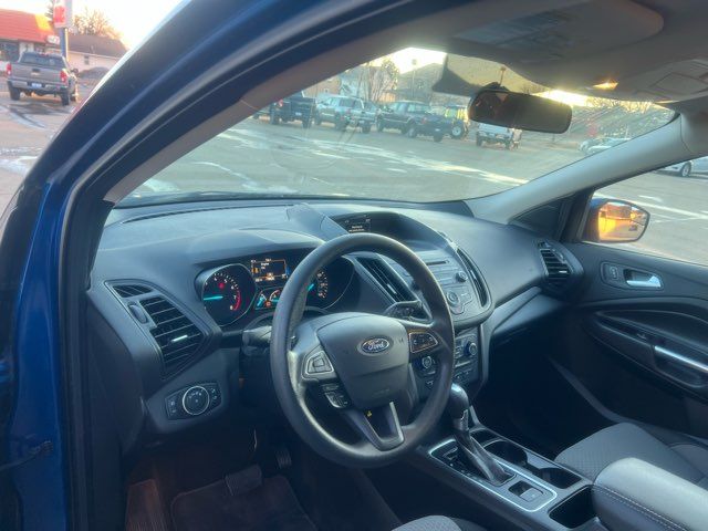 2017 Ford Escape SE | Dickinson, ND | Heiser Motors 2017 Ford Escape SE | Dickinson, ND | Heiser Motors