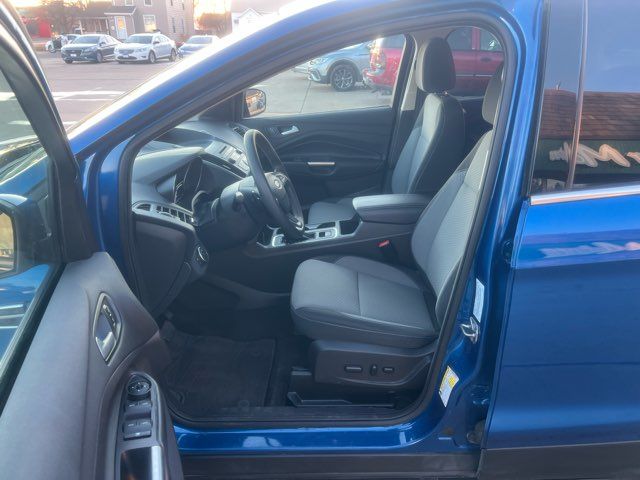 2017 Ford Escape SE | Dickinson, ND | Heiser Motors