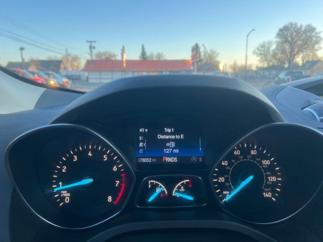 2017 Ford Escape SE | Dickinson, ND | Heiser Motors 2017 Ford Escape SE | Dickinson, ND | Heiser Motors